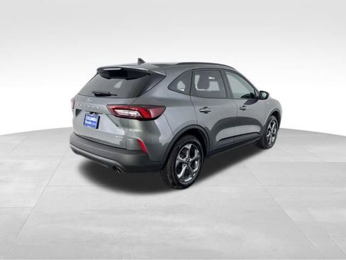 Used 2025 Ford Escape ST-Line image 6