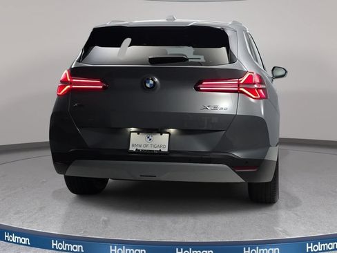 New 2026 BMW X3 xDrive30i w/ Convenience Package AWD/4WD image 6
