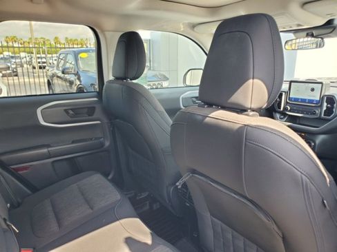 Used 2021 Ford Bronco Sport Big Bend w/ Big Bend Package AWD/4WD image 31