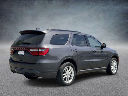 Used 2024 Dodge Durango GT AWD/4WD image 2