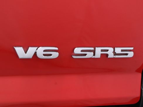 Used 2007 Toyota Tacoma 4x4 Double Cab image 60