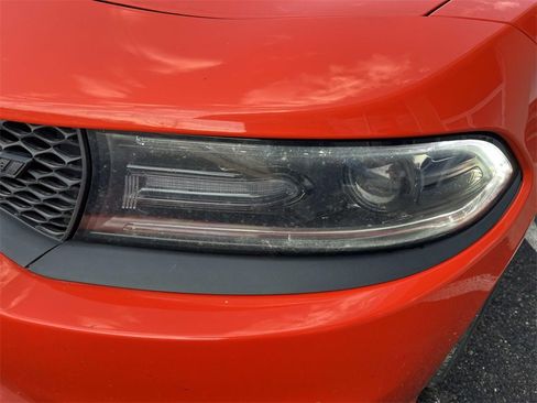 Used 2021 Dodge Charger GT w/ Performance Handling Group image 2