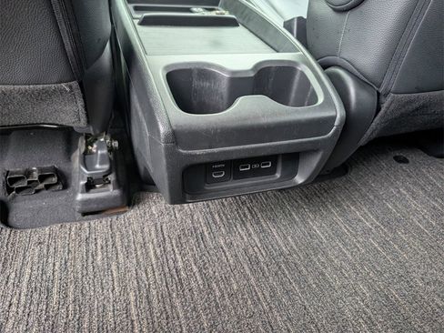 Certified 2023 Honda Odyssey Touring image 31