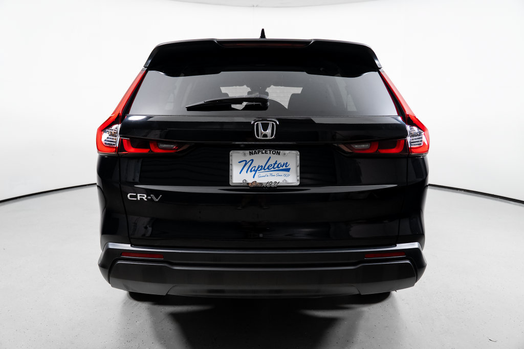 Used 2024 Honda CR-V EX image 9