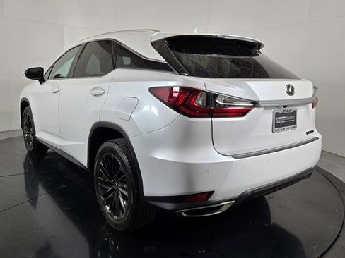 Certified 2022 Lexus RX 350 350 image 4