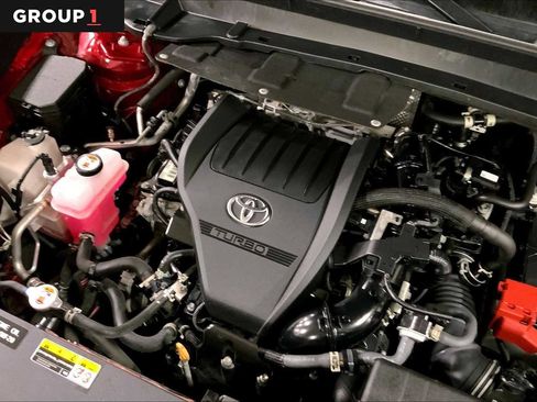 Used 2024 Toyota Grand Highlander Limited image 33