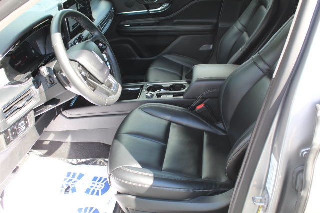 Certified 2023 Lincoln Corsair AWD image 14