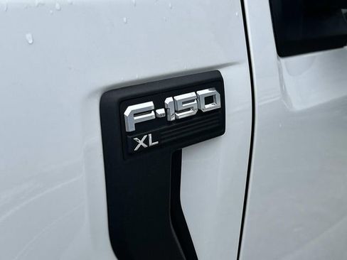 Used 2024 Ford F150 XL image 9