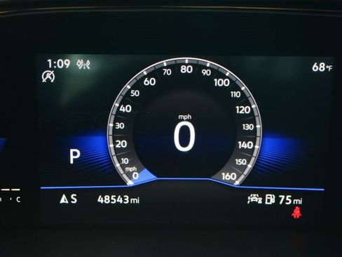 Used 2023 Volkswagen Taos SE image 22