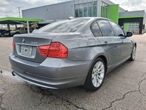 Used 2009 BMW 328i xDrive Sedan AWD/4WD image 6