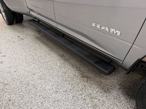Used 2022 RAM 3500 Tradesman AWD/4WD image 47