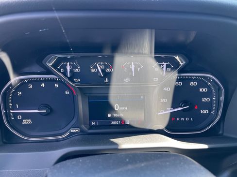 Used 2022 GMC Sierra 1500 Elevation AWD/4WD image 6
