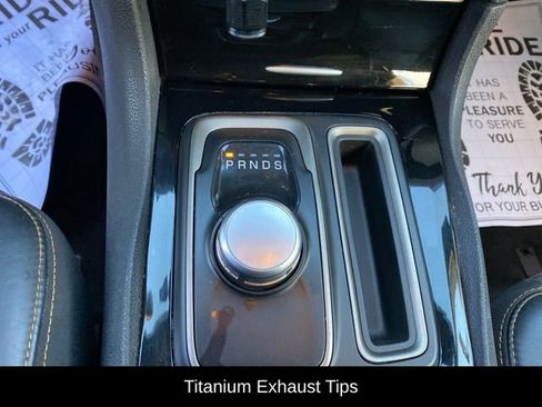 Used 2017 Chrysler 300 S w/ 300S Premium Group 2 w/2_L image 30