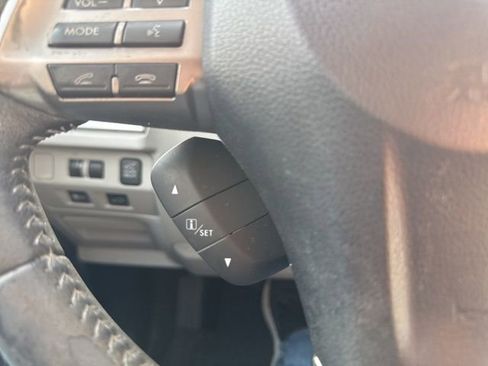 Used 2014 Subaru Forester 2.5i Touring image 28