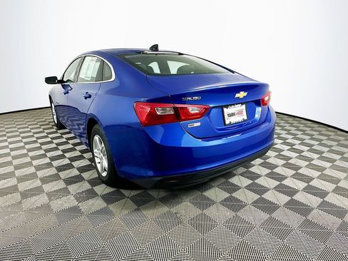 Used 2023 Chevrolet Malibu LS image 7