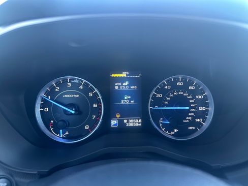 Certified 2022 Subaru Ascent Touring image 22