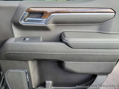 Used 2024 GMC Sierra 1500 Elevation w/ X31 Off-Road Package image 21