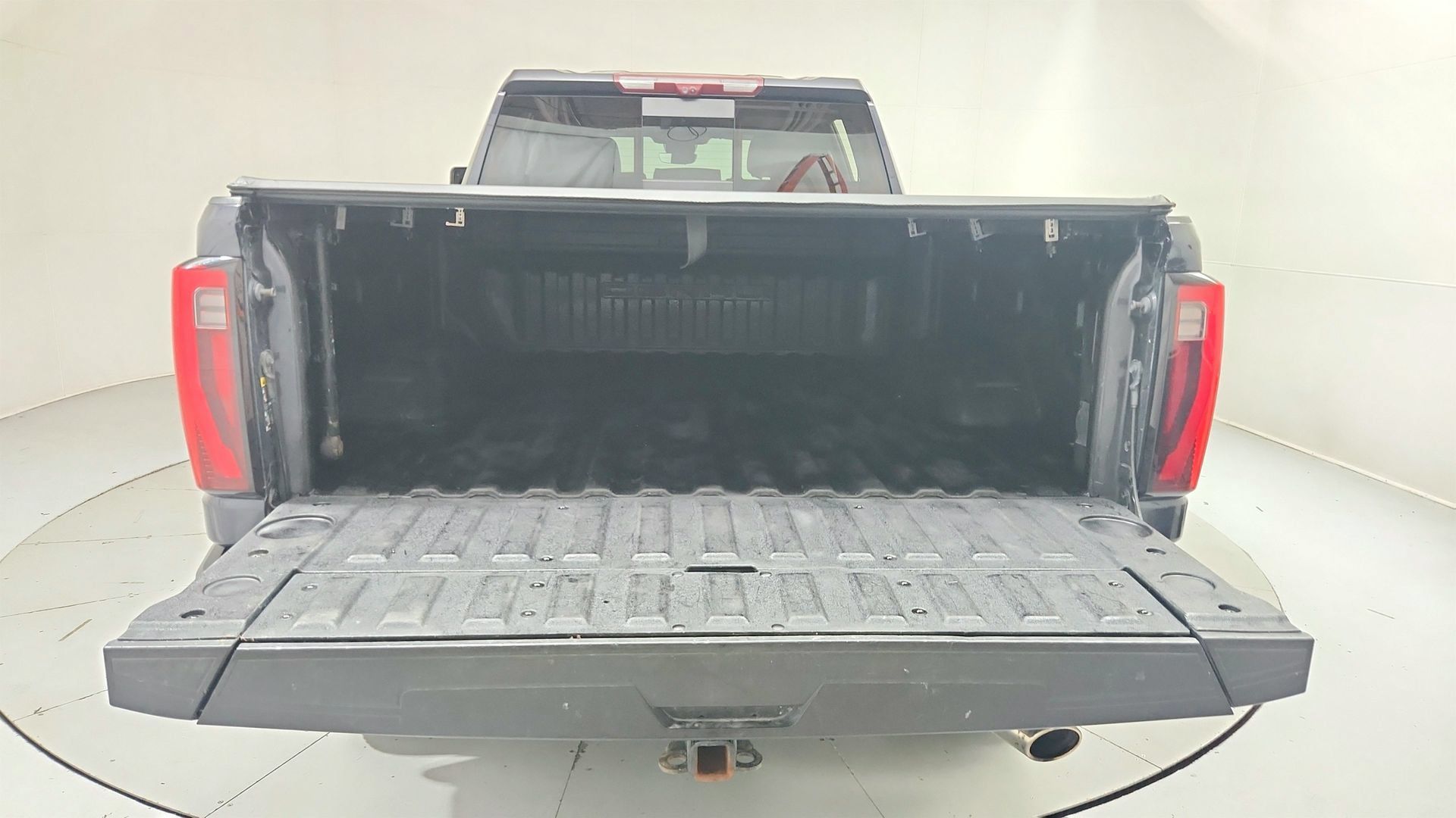 Certified 2024 GMC Sierra 3500 Denali w/ Denali Reserve Package AWD/4WD image 26