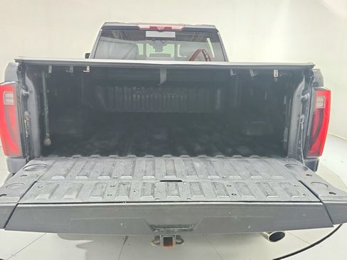 Used 2024 GMC Sierra 3500 Denali w/ Denali Reserve Package AWD/4WD image 26