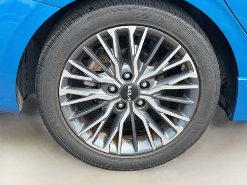 Used 2023 Kia Forte GT-Line FWD image 9