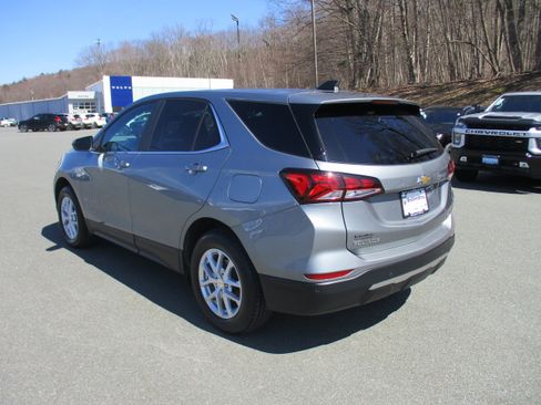 Certified 2023 Chevrolet Equinox LT image 7