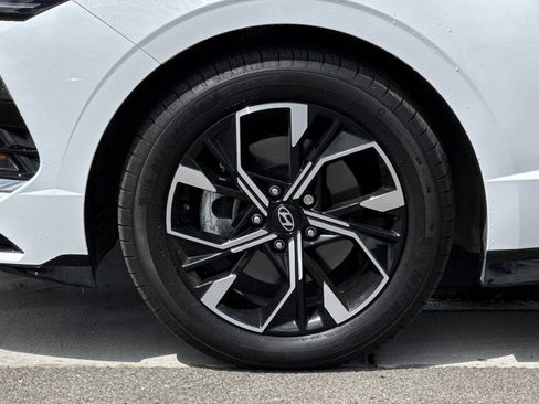 Used 2024 Hyundai Sonata SEL image 31