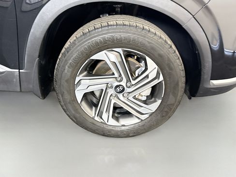 Used 2023 Hyundai Santa Fe SEL AWD/4WD image 32