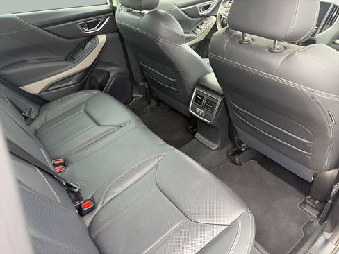 Used 2023 Subaru Forester Limited AWD/4WD image 14