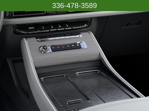 New 2025 Lincoln Aviator Reserve w/ Equipment Group 201A image 15