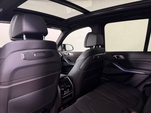 Used 2025 BMW X5 M60i w/ Climate Comfort Package AWD/4WD image 19