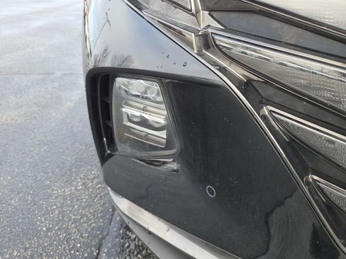 Used 2022 Hyundai Tucson Limited image 15