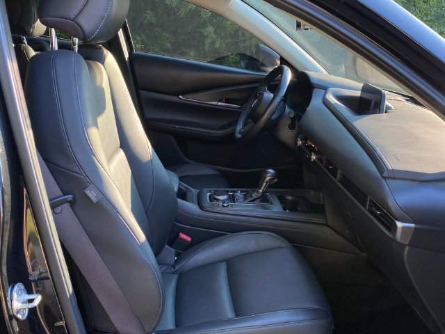 Used 2021 MAZDA CX-30 FWD 2.5 S w/ Select Package image 35