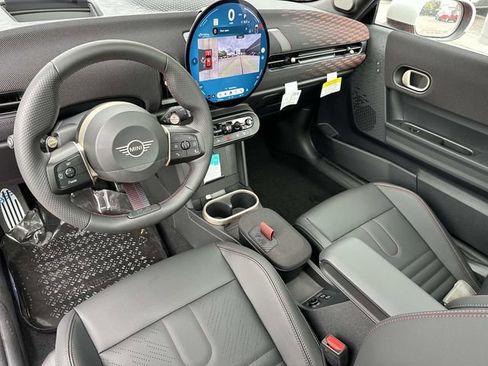 New 2026 MINI Cooper John Cooper Works FWD image 14