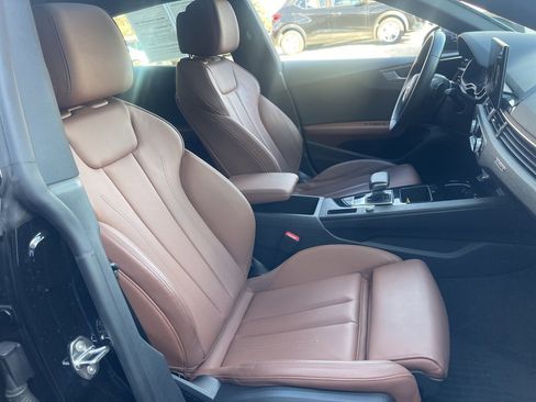 Used 2022 Audi A5 2.0T Premium image 18