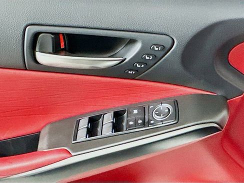 Used 2024 Lexus IS 350 F Sport RWD image 18