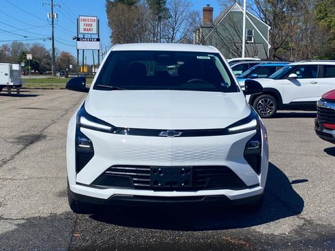 New 2027 Chevrolet Bolt LT w/ Comfort Package FWD image 6