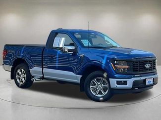 Certified 2024 Ford F150 XL w/ Equipment Group 103A High AWD/4WD video 1
