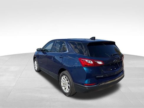 Used 2020 Chevrolet Equinox LT image 8