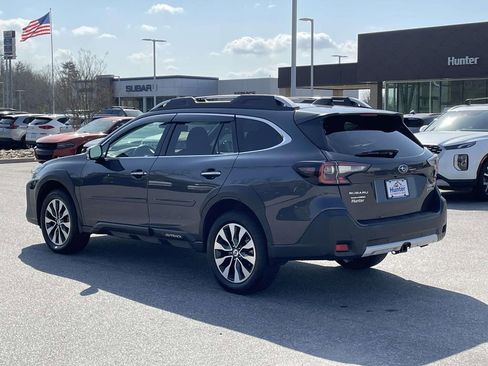 Used 2024 Subaru Outback Touring XT image 24