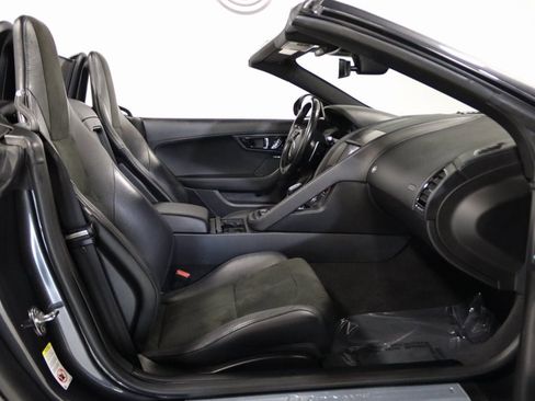 Used 2021 Jaguar F-TYPE R-Dynamic image 61