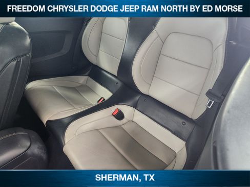 Used 2024 Ford Mustang Premium RWD image 20