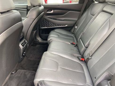 Used 2022 Hyundai Santa Fe Limited w/ Cargo Package image 22