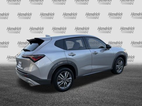 Used 2025 Acura ADX FWD image 10