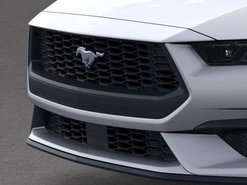 New 2026 Ford Mustang Coupe image 17