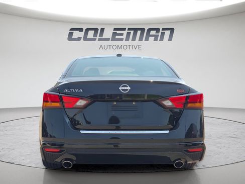 Used 2023 Nissan Altima 2.5 SR FWD image 43