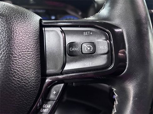 Used 2022 RAM 1500 Limited w/ Off-Road Group image 18