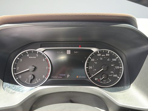 Used 2021 Nissan Rogue SL w/ Premium Package FWD image 36