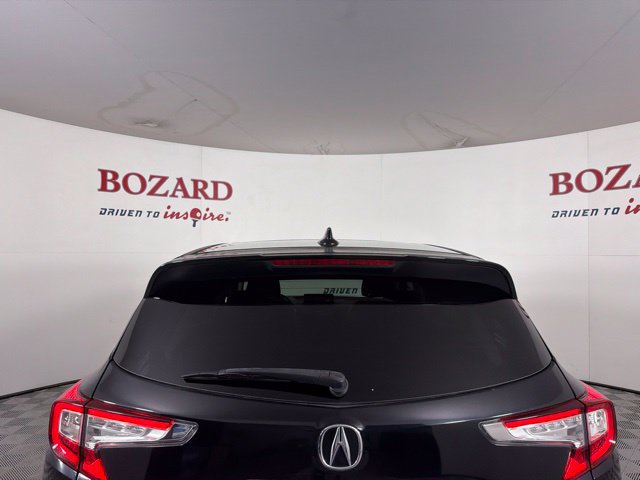 Used 2020 Acura RDX FWD image 13