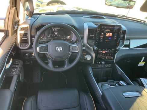 New 2026 RAM 1500 Tungsten AWD/4WD image 25