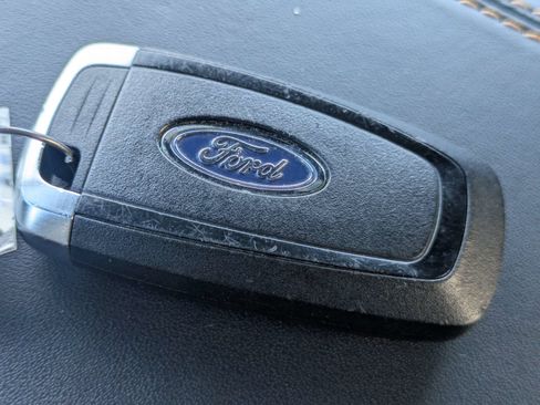 Used 2022 Ford F150 Platinum w/ Equipment Group 701A High AWD/4WD image 32